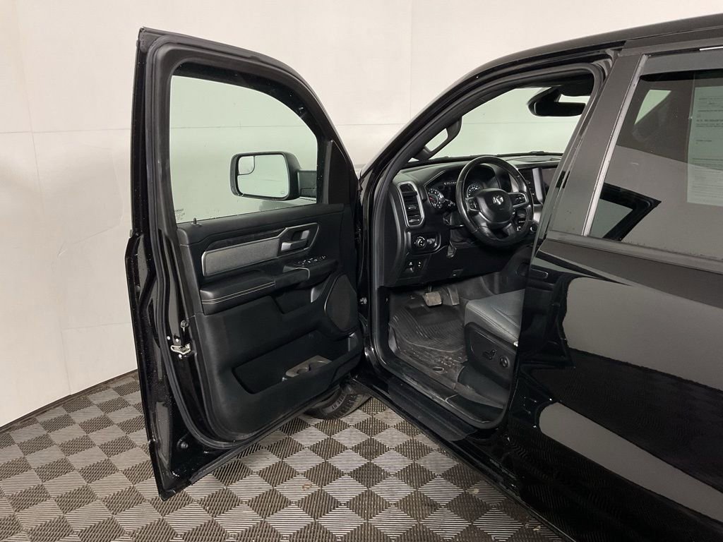 Used 2019 RAM 1500 Big Horn image 14