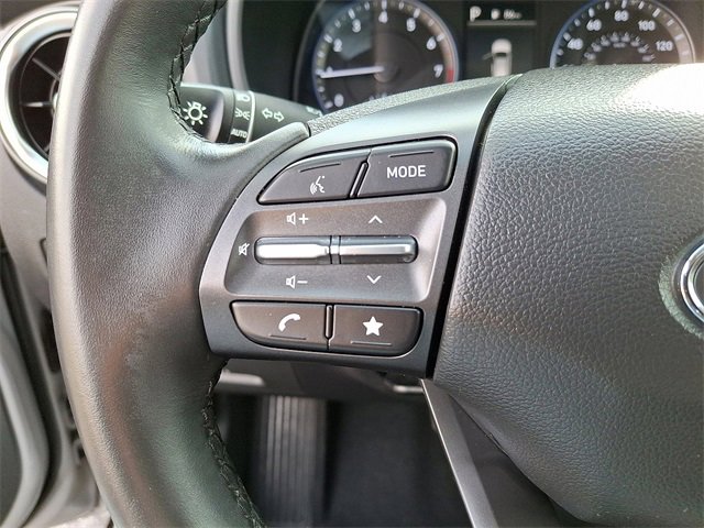 Used 2022 Hyundai Kona SEL w/ Convenience Package image 21