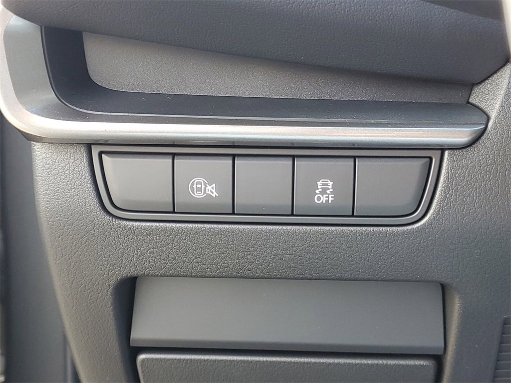 New 2026 MAZDA MAZDA3 s Sport image 15