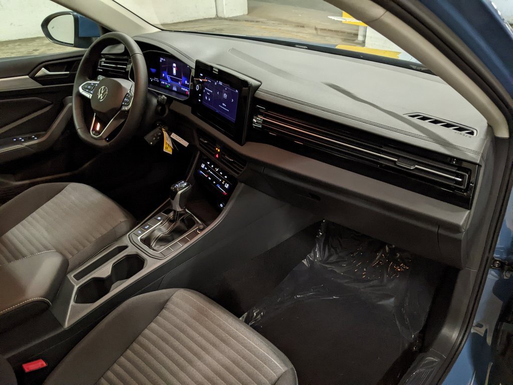 New 2025 Volkswagen Jetta S image 23