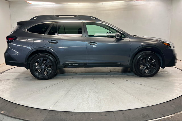 Used 2021 Subaru Outback Onyx Edition XT w/ Popular Package #2 AWD/4WD image 6