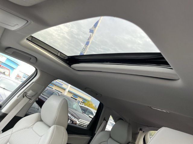 Used 2020 Acura MDX w/ Technology Package FWD image 25