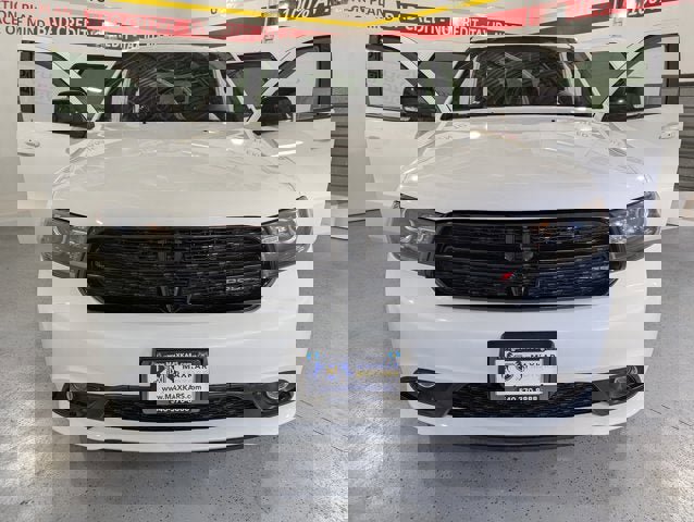 Used 2017 Dodge Durango GT w/ Premium Group image 10