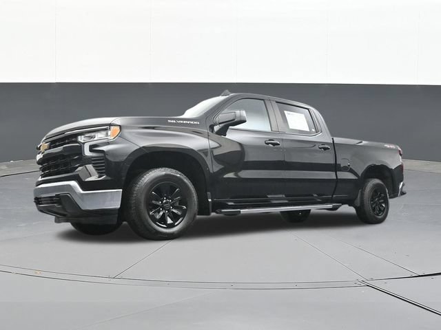 Used 2023 Chevrolet Silverado 1500 LT w/ Protection Package AWD/4WD image 58