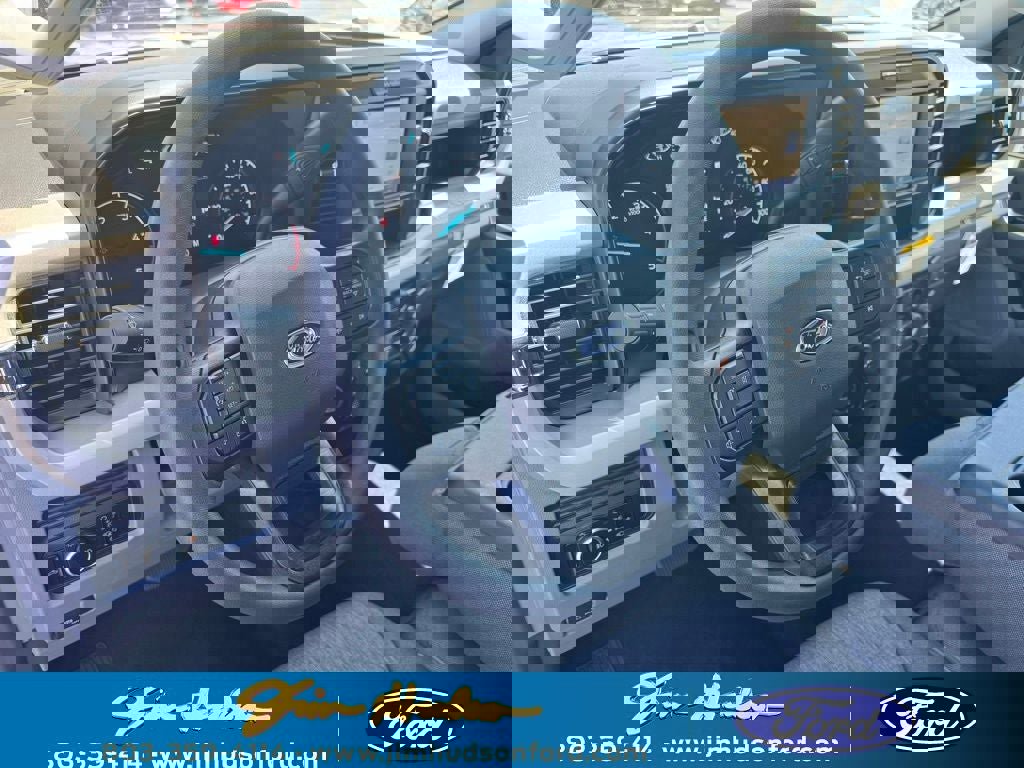 New 2026 Ford F250 XL w/ STX Appearance Package image 16