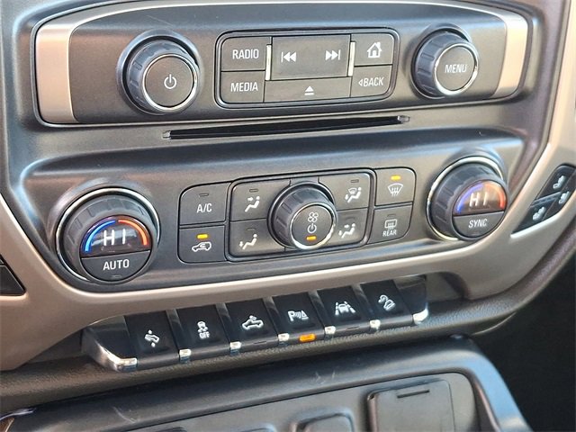 Used 2018 GMC Sierra 1500 Denali image 15