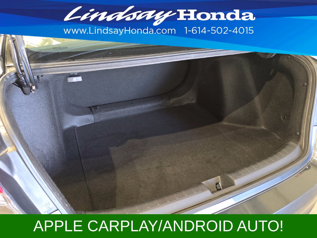 Used 2024 Honda Civic LX image 7