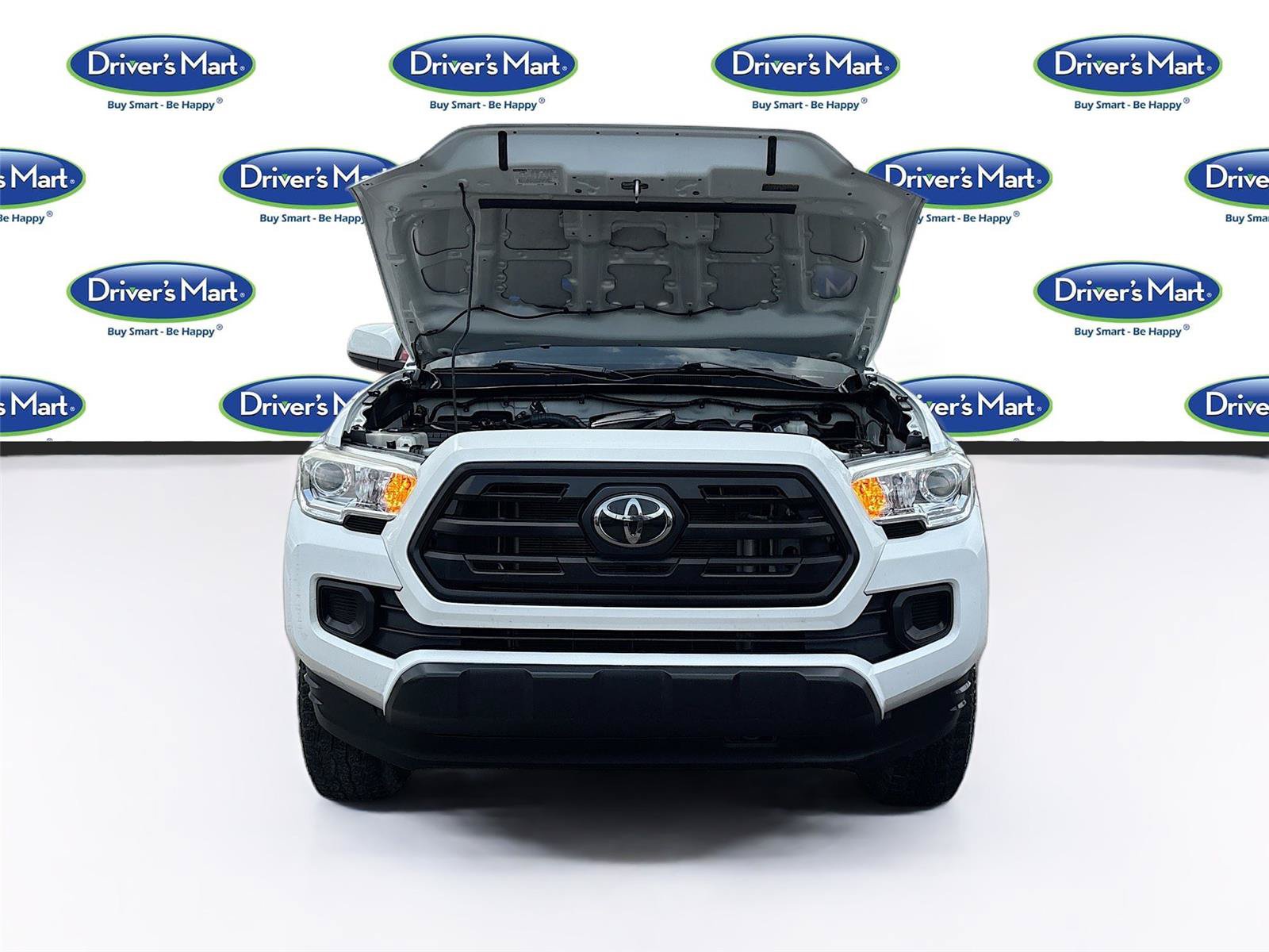Used 2019 Toyota Tacoma SR w/ SR Convenience Package RWD image 30