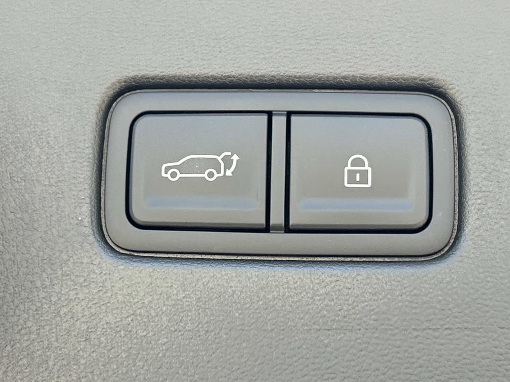 New 2026 Hyundai Palisade SEL image 13