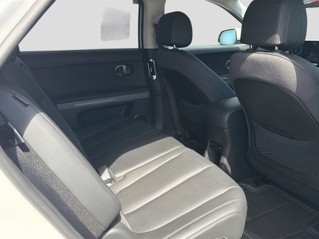 Certified 2026 Hyundai Ioniq 5 Limited AWD/4WD image 27