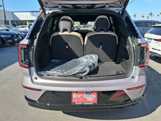 New 2026 Volvo EX90 Plus RWD image 6