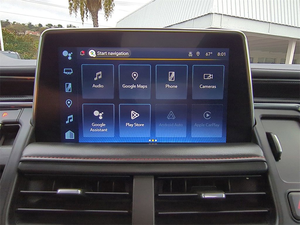 Certified 2023 Chevrolet Tahoe RST image 30