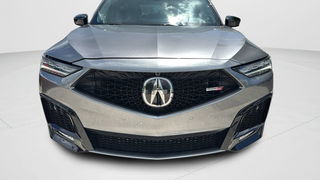 New 2026 Acura MDX Type S w/ Advance Package AWD/4WD image 33