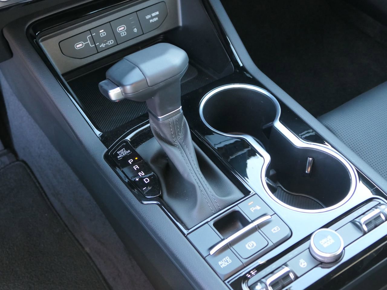 New 2026 Kia K5 GT image 18