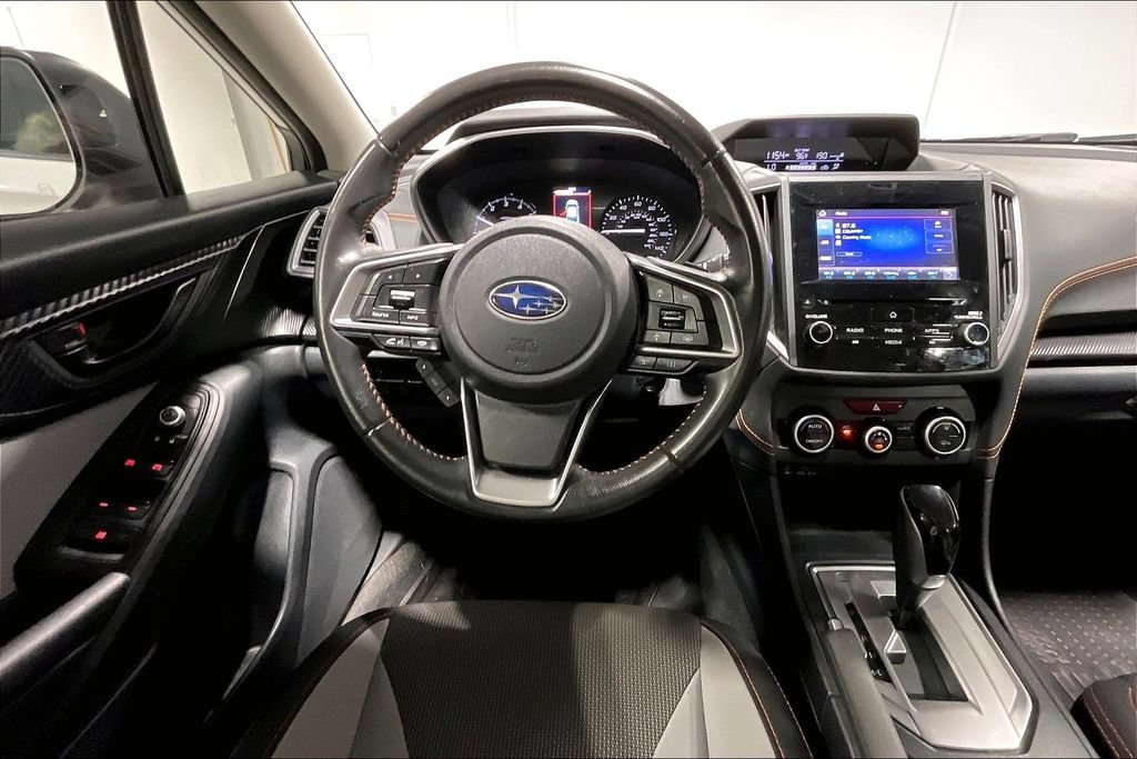 Used 2023 Subaru Crosstrek 2.0i Premium AWD/4WD image 6