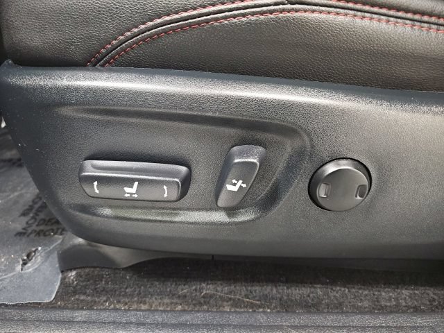 Certified 2023 Toyota 4Runner TRD Pro AWD/4WD image 16