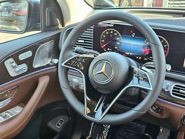 New 2026 Mercedes-Benz GLE 350 4MATIC image 26