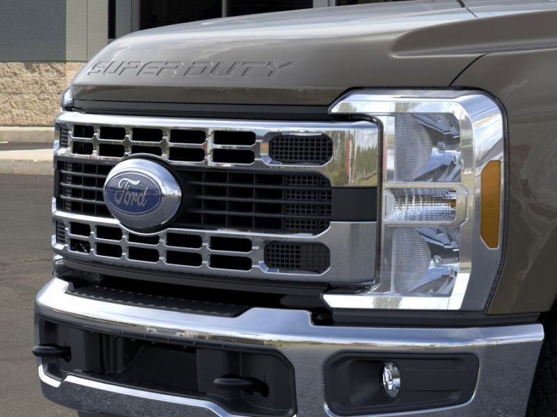 New 2026 Ford F250 XLT w/ Tremor Off-Road Package image 17