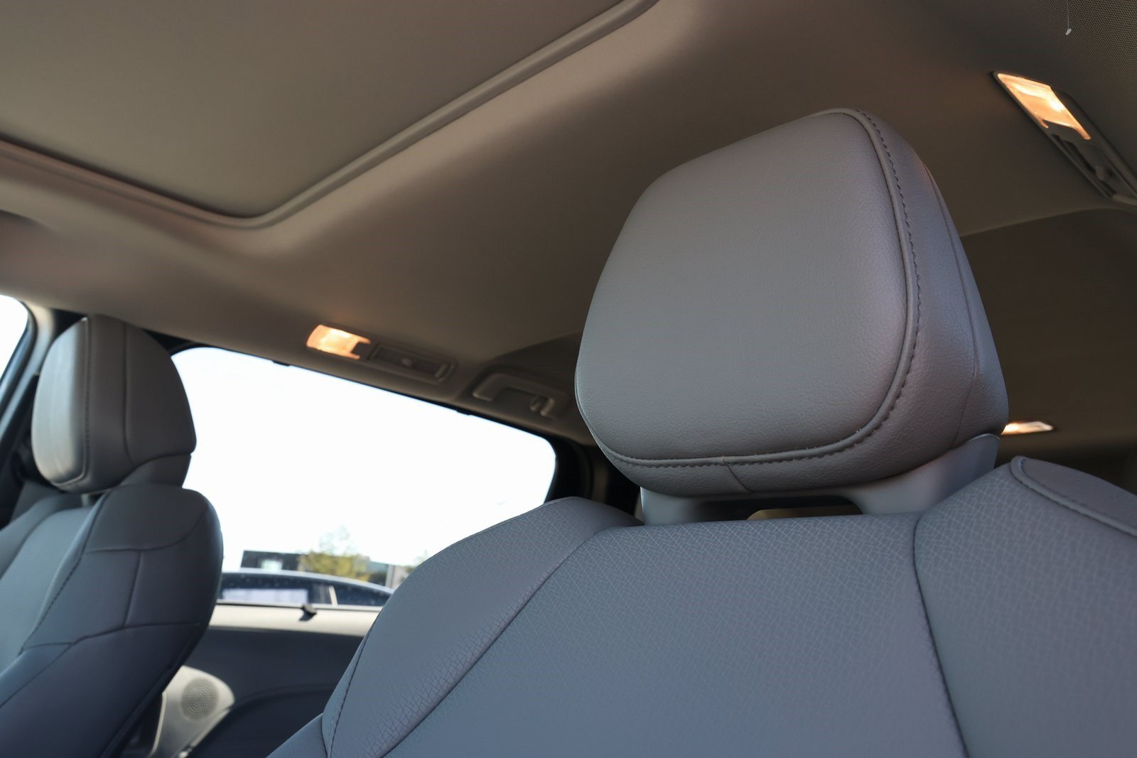 New 2026 Toyota Sienna XLE FWD image 16