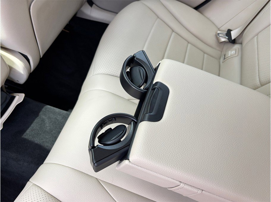 Used 2019 Mercedes-Benz GLC 300 4MATIC Coupe w/ Parking Assist Package image 42