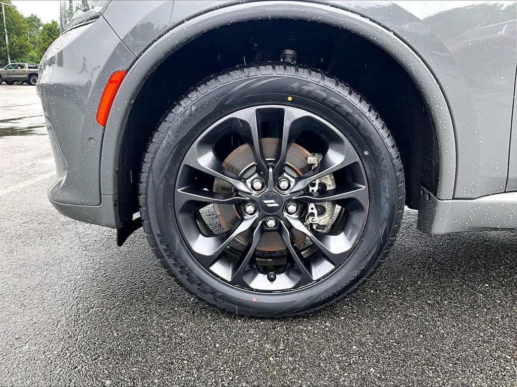 Used 2023 Dodge Durango GT AWD/4WD image 7