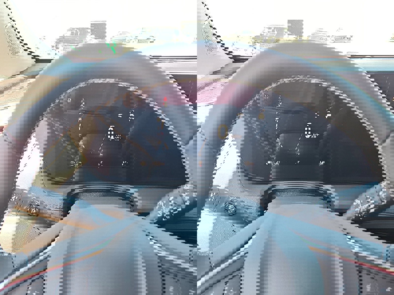 New 2026 Buick Encore GX Avenir w/ Avenir Technology Package image 14