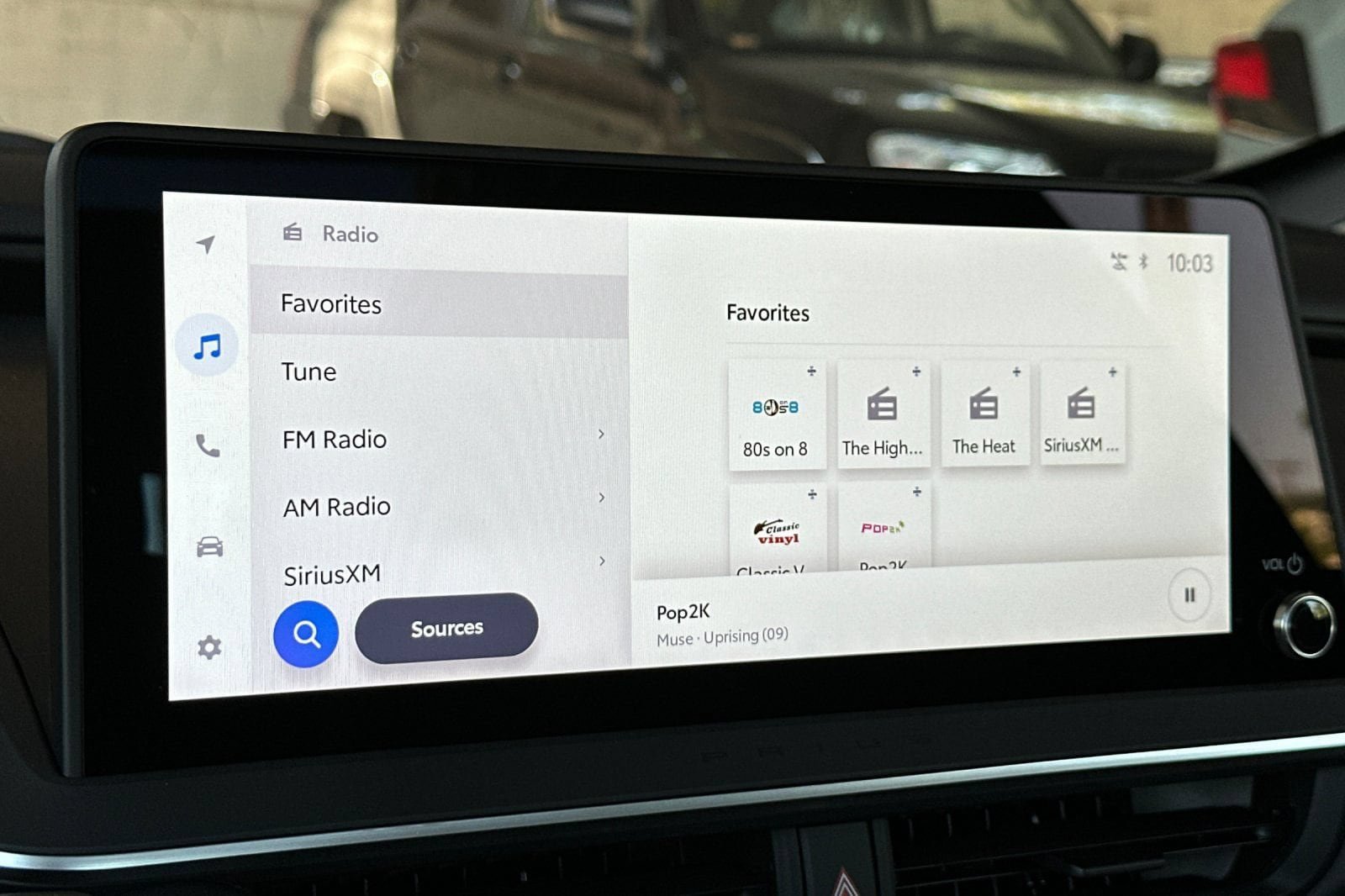 New 2026 Toyota Prius Plug-In Hybrid FWD image 21