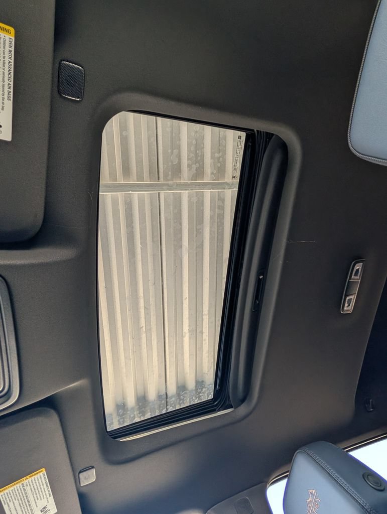 New 2026 Chevrolet Silverado 3500 High Country w/ High Country Premium Package AWD/4WD image 27