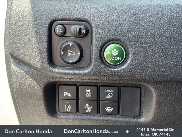 New 2026 Honda Ridgeline TrailSport image 26