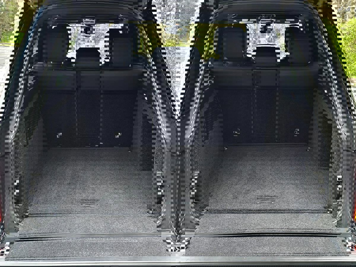 Used 2020 Land Rover Range Rover image 66