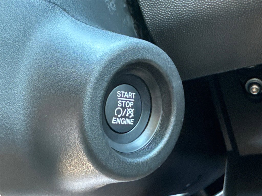 New 2026 RAM ProMaster 2500 image 31