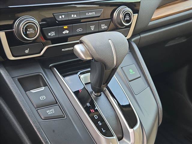 Used 2018 Honda CR-V EX image 13