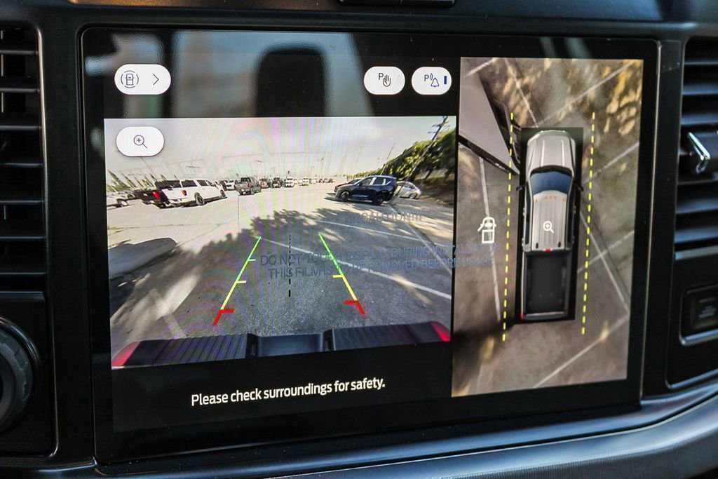 New 2026 Ford F350 Platinum w/ Platinum Plus Package image 26