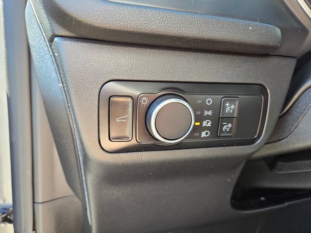 Certified 2022 Ford Escape SE w/ SE Sport Appearance Package FWD image 20