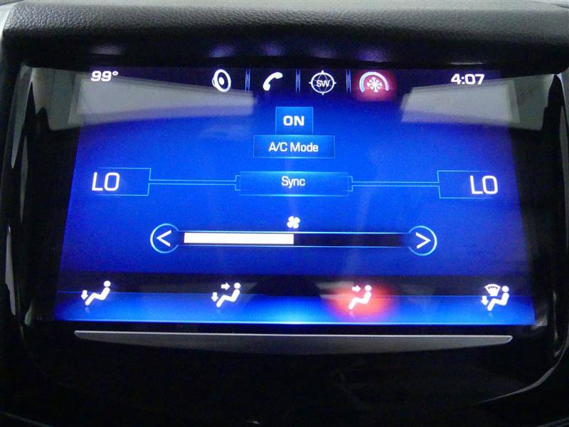 Used 2013 Cadillac SRX Performance w/ Driver Awareness Package FWD image 11