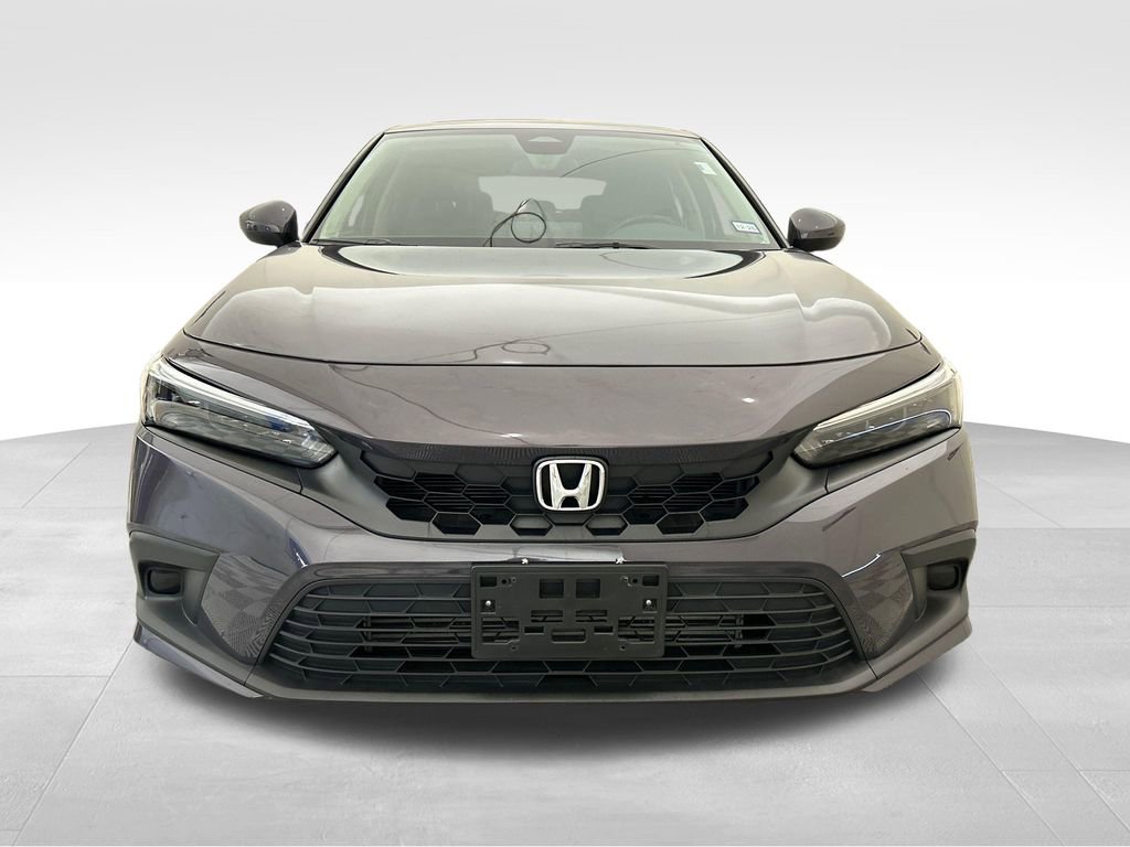 Used 2024 Honda Civic EX-L image 8