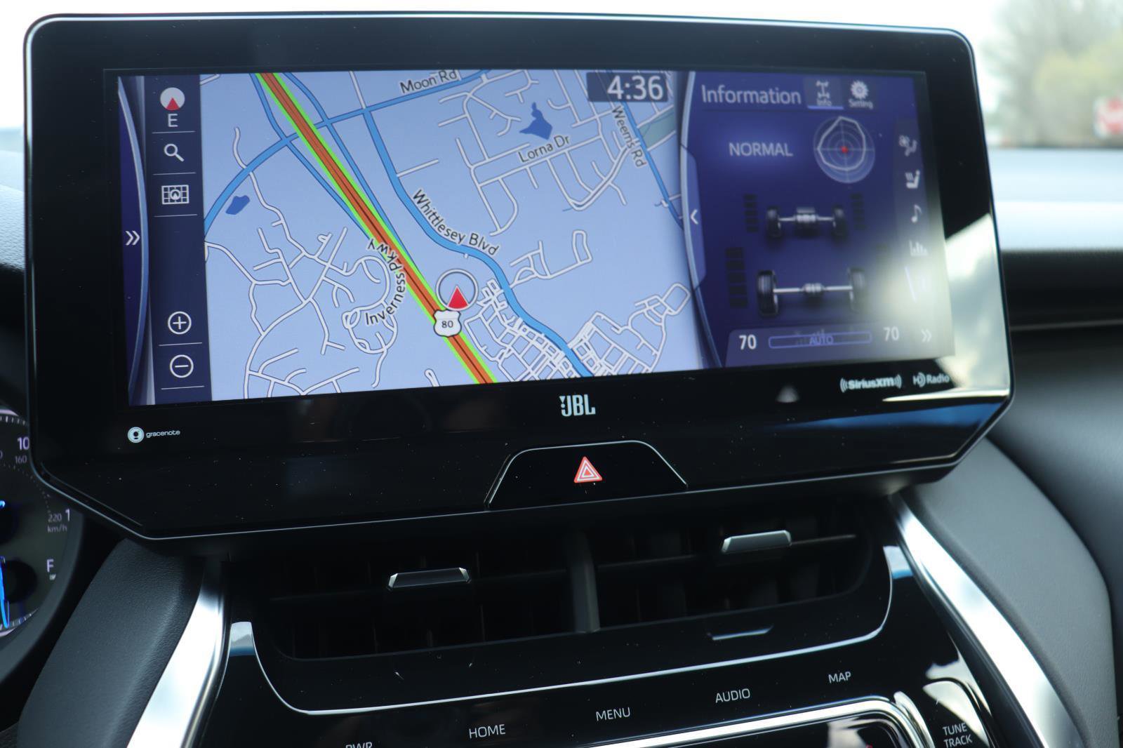 Used 2021 Toyota Venza Limited image 31