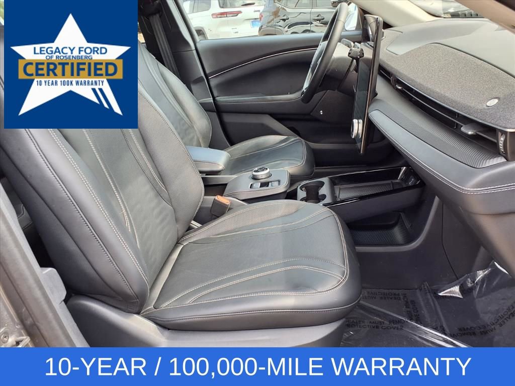 Used 2023 Ford Mustang Mach-E Premium image 31