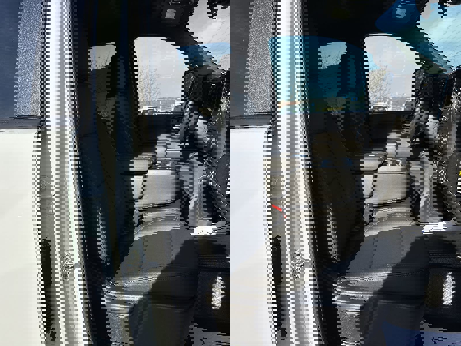 New 2026 Chevrolet Silverado 3500 W/T w/ WT Convenience Package image 26