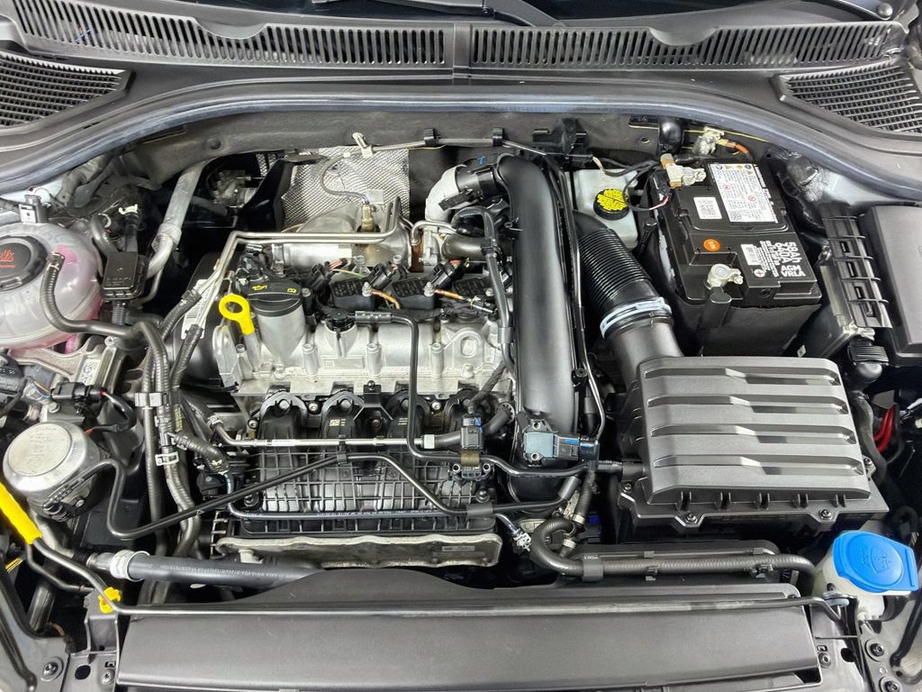 Used 2021 Volkswagen Jetta SEL FWD image 31