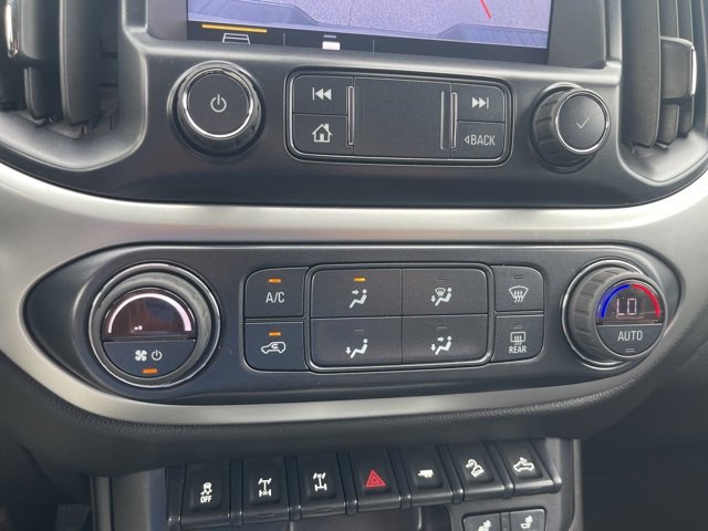 Used 2019 Chevrolet Colorado ZR2 image 32