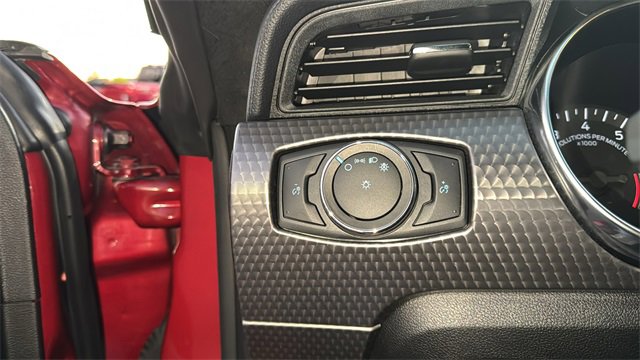 Used 2020 Ford Mustang Coupe w/ 2.3L High Performance Package image 13