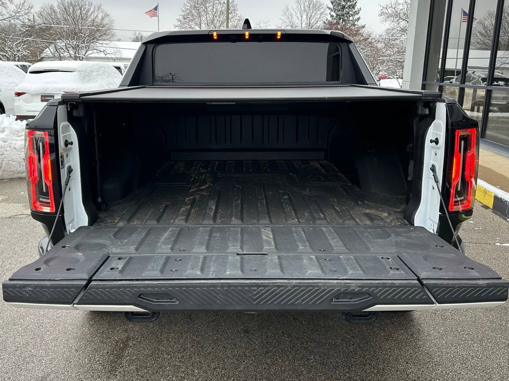 Used 2022 GMC Hummer EV Edition 1 image 27