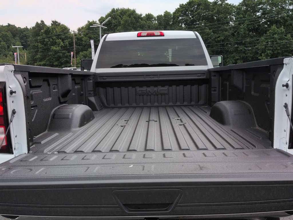 New 2026 GMC Sierra 2500 SLE w/ Max Trailering Package AWD/4WD image 24
