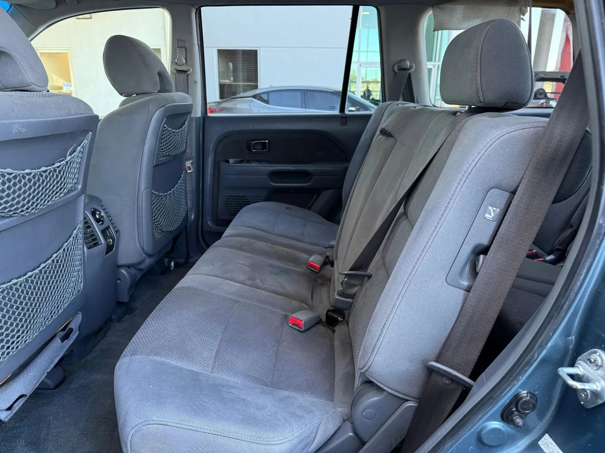 Used 2008 Honda Pilot EX image 21