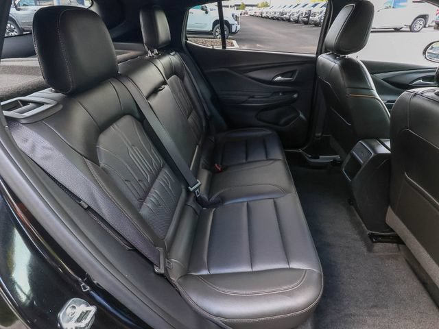 Used 2024 Buick Envista Avenir FWD image 25