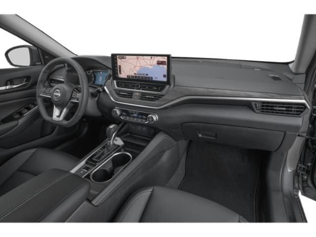 New 2025 Nissan Altima 2.5 SL FWD image 13