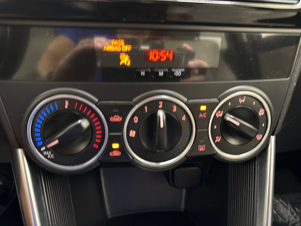 Used 2015 MAZDA CX-5 Touring FWD image 20