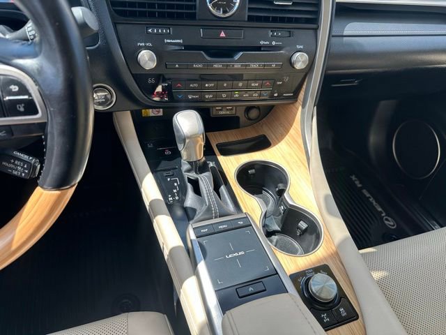 Used 2022 Lexus RX 350L Premium w/ Premium Package AWD/4WD image 24