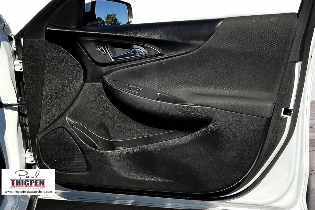 Used 2024 Chevrolet Malibu LS image 24